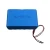 Import Customized 18650 11.1v 12v 13.4ah lithium ion li-ion battery packs for portable computer electronics from China