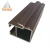 Import customized 6063 T5 lowest PRICE aluminium PROFILE for windows and doors from China