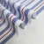 Import Customized 95%Polyester 5%Cotton Stripe Yarn Dyed Fabric,Dress Shirt Fabric from China