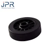 customized aluminum stainless steel turning parts cnc machining service