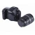 Import Customized  Camera rear and body cap camera lens cap from China