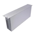 Customized Easy Installation 2U 4U Rack Cabinet Mount Server Case