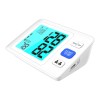 Customized Factory Price Sphygmomanometer CE FDA Ambulatory Bluetooth Manual Automatic Tensiometer Bp Monitor Upper Arm Digital Blood Pressure Monitor