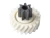 Import Customized High Precision Spiral Angular Straight Bevel Gears plastic gears from China