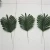 Import Customized Home Hotel Decoration Eco-friendly Artificial Green Plant Leaves from China