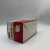 Import Customized Jewelry Cosmetic Packing Gift Folding Paper Watch Color Corrugated Packaging Box from China