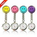 Customized Lovely Nurse Watch