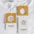 Import Customized Printing Paper Men Garment Tags Paper Hang Tags Label from China