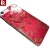 Import Customized  Red Coated  Aluminum Sheet  Metal Phone Cases from China