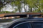 Customized Roof Rack Pad