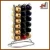 Import Customized rotating coffee capsule storage rack for sale HCGB8608 from China