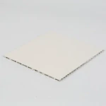 Customized Sandwich Honeycomb Panel Production Line Product Honeycomb Sandwich Panels For Building Materials