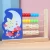 Import Customizes math teaching aid clock educational wooden abacus toy cartoon animal shape wood Math toy from China