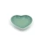 Import Cute Heart Shape Durable Cheap Cake Snack Salad Dishes Plates Ceramic from China