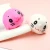 Import Cute seals bird pinch music group small animal cats squeezing music dolls venting decompression toys from China