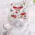 Import Cute transparent hot water bottles hand warmer pvc hot water bag from China