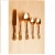 Import CUTLERY SET TABLETOP FLATWARE TABLE SPOON TABLE KNIFE CAKE SERVER CHEESE KNIFE TEA SPOONS from India