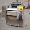 cutting machine for frozen chicken bacon meat slicer