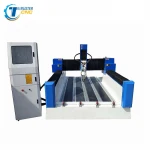 cutting  marble and granite tools cnc stone  carving machine