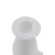 Import Cyclone Filter Grinding Dust Cleaner Cyclone Powder Collector Vacuum Cleaner Accessories from China