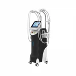 D 40k Vacuum Cavitation System Cavitation vacuum slimming machine RF body slimming ultrasonic cavitation rf machine