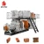 Import Daily Capacity 150,000 pcs Fully Automatic Fire Clay Brick Manufacturing Making Machines Process Made In China from China