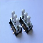 davlumbaz anahtari 3 button switch of meat mincer spare parts