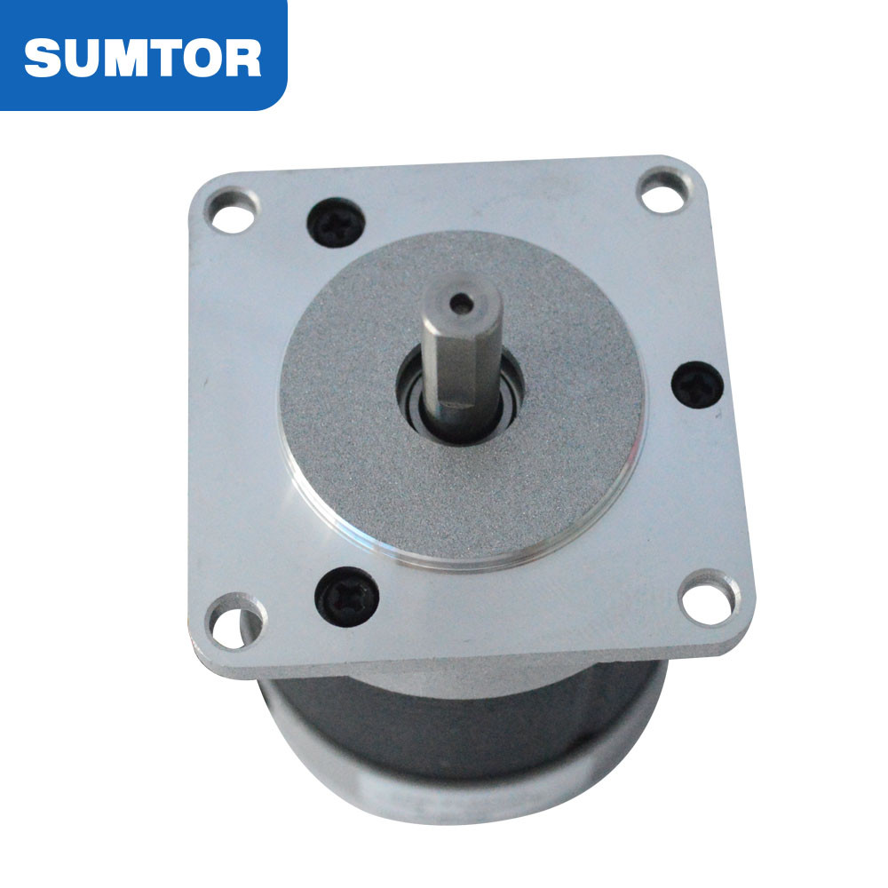 Buy Dc Motor 24v Nema 23 High Speed High Torque 3000rpm Brushless Motor ...