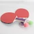Import DECOQ Top Sale High Quality Factory Price Soft Shaft Table Tennis Equipment Table Tennis Paddle Set for Kids Training from China