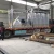 Dedusting system wood bag pulse jet dust collector machine for woodworking workshop