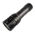 Import Deep sea 250 meter  XHP50.2 LED led rechargeable diving flashlight torch light powered by 18650 or  21700 battery from China