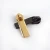 Import Deepeel ZT148 3# 5# Garment Repair Accessories Zipper Puller For Bag Jacket Pocket Rose Gold Nylon Zipper Slider from China