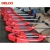 Import DELIXI H4S 2&quot;-4&quot; Strong Function High Efficiency Manual Steel Pipe Cutter from China