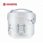 deluxe electric rice cooker