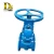 Import Densen  DN40-1200 Ductile cast Iron Non-rising Stem Flange Gate Valve from China