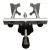Import Dent puller set/ Auto Repair Tool / Gear Puller And Specialty Puller from China