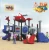 Import Design Residential Area Used Airplane Amusement Park Equipment,Outdoor Playground from China