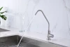 Desk mounted single handle water purifier drinking kitchen faucet stainless steel kitchen ro water filter kitchen faucet tap