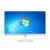 Import Desktop monitor 20 inch led pc monitor in white colour from China