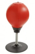 desktop punching ball VI040 Desktop Punching Ball speed Reflex Heavy Duty Stress