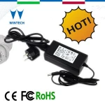 desktop type 12v ac 5a power switching adapter for laptops
