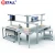 Import Detall Multifunction Woodworking Bench Packing Table Modular Workbenches from China
