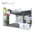 Import DETIAN OFFER Portable Tension Fabric Trade Show booth Display Exhibition Stand from China
