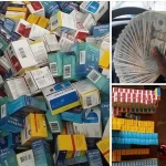 Diabetes Strips Test Hot Sell/ Diabetic Strips Test Strips / Accu Chek Test Strips Available