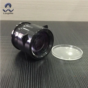 Diameter 57mm lens cap for optical instrument