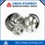 Import Die casting aluminum cheap V belt pulley cast iron pulley from China