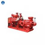 diesel engine driven water pump tractor supply for irrigation