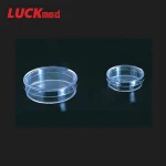 Different Size Disposable Laboratory Petri Dish