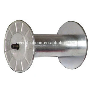 Different Size of Aluminium Beam textile machine parts
