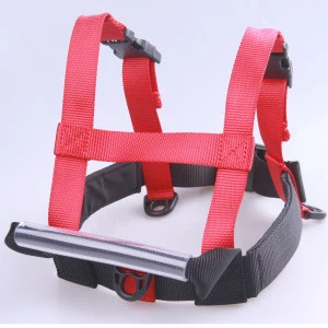 different size Sports Child Safety Harness With Two Leashes